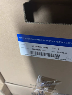 全新原装MV240WUM-N30 MV240WUM-N10 EV240WUM-N10 M240HTN01.2
