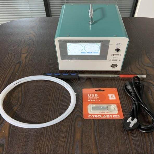 便携式臭氧检测仪气体检测仪手持式一氧化碳检测仪