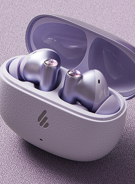 漫步者主动降噪蓝牙耳机入耳式无线运动超长续航新款LOLLI PRO SE