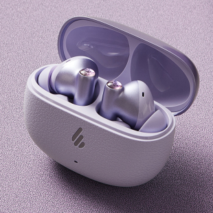 PRO LOLLI 无线运动超长续航新款 漫步者主动降噪蓝牙耳机入耳式