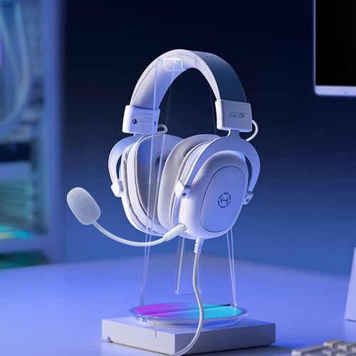 【官方推荐】漫步者电竞游戏耳机