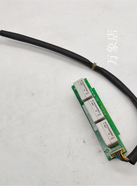 ETX003700 HS-PKD122V4B15GUS 电流传感器  YPCT31434-1B拆机现货