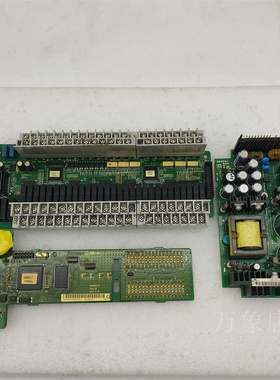 EC20-3232BRA主板/IO端子中板/电源板B2088RAU1/B2053RAR1 PLC