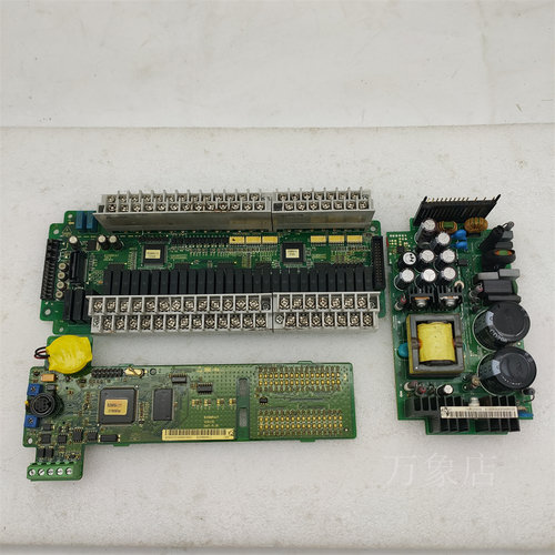 EC20-3232BRA主板电源板端子IO