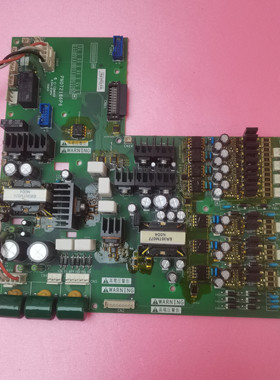 现货拆机施耐德ATV61/71变频器PN072186P6电源驱动板实拍功能包用