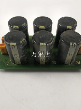 AS380 15KW NSPE06 AS.4022H.22 PROD0961DV1  AS.4034/B电容板