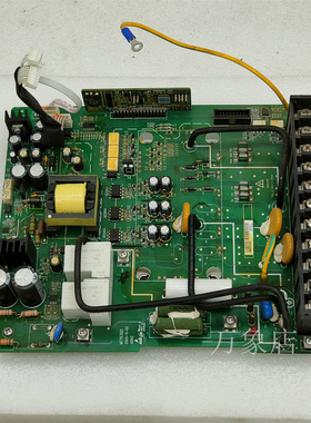 MT153QD电源板驱动板带模块 MT113QD4 4EBG01053 NICE-E1-A-4025