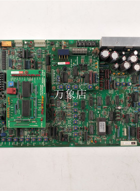 NPWN-TL58主板OTIS JO6840KG JO6840NF JO6840PM-3 NPSF-ST16-001