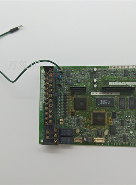 G5变频器主板 ETC615992-S1114 YPLT31004-1B 实物拍摄