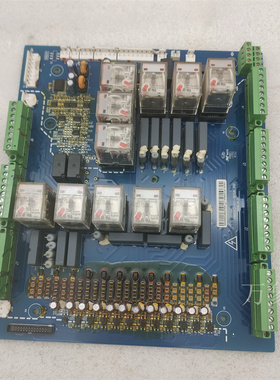 EM630C2-037-3BTER1 200变频器端子板EM630C2-037-3BTER1 100实拍