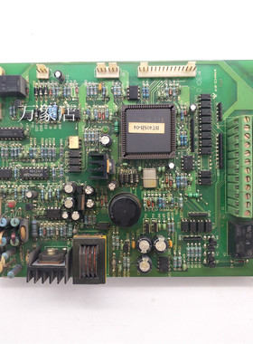 BT40S45KWTA 变频器 45KW 主板 XW-P-030KWZK6A BT40S主板