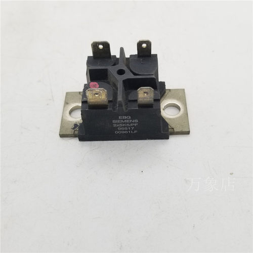 均压电阻EBG2X5K5/PF电阻EBG