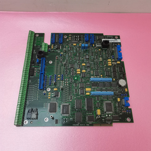 ABB全新SDCS-CON-2A直流调速器主板3ADT309600R0002 DCS500/600