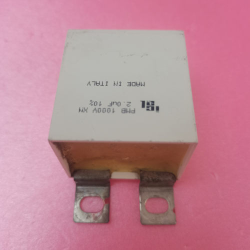 1.2UF/2.0UF/1000V电容ICEL