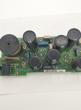 EVF8215-E LENZE驱动板 8215NP.1B 33.8215NL.1A-13.001 E79991