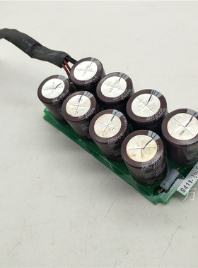 MDDKT5540CA1驱动电容板581D580B 9411.3488