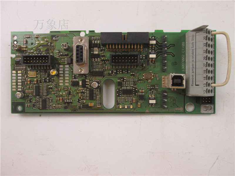 130B7002AB/AT/08主板丹佛斯