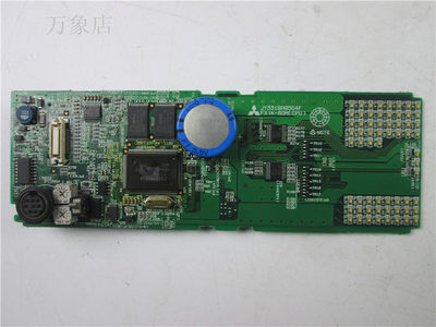 FX1N-60MR 模块电源板 I/O板 主板 FX1N- 60MT 60MR I/O 40/60