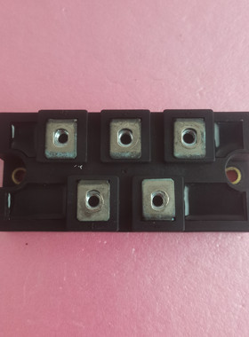 四菱拆机MDS200D-16三相整流桥模块变频器配件功能好实物拍SILING