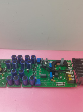 现货原装ABB拆机SINT4420C/SINT4320C电源驱动板30/18.5KW带模块