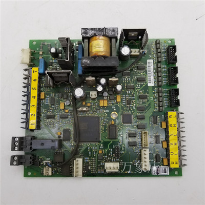 PC00247D/PC00233J变频器韦肯