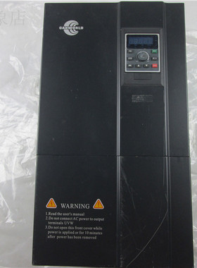 康沃变频器 CDE300-4T022G/030P 22KW CDE300-4T030G/037G 30KW