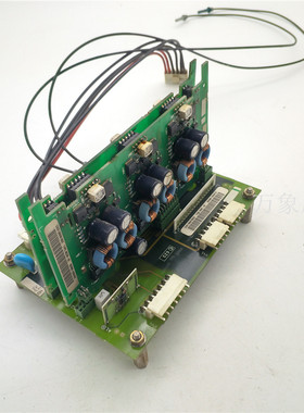 变频器ABB NINT-42 NGDR-02/03 57619033E 1/4 ACS600系列通讯板