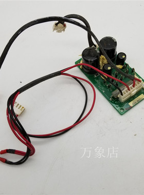 AXO142044287 E257384 电容板 17001-00198 E257384