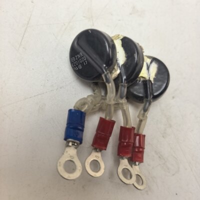 ZNRV20102U压敏电阻电阻器