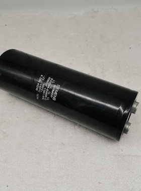 德国 B43566-B4608-Q 变频器电解电容 6000UF/350V 实拍 77*220MM