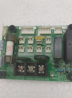 YPHT31437-2D/1C/ETX003822/ETX003812安川变频器配件电源板现货