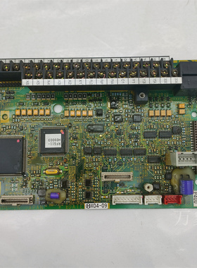 拆机现货G11/P11变频器EP-3955C-Z1/Z2/Z3/EP-3955D-Z1/Z2主板