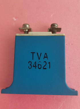 现货拆机TVA34621国产大功率变频器压敏电阻 TVA 34621包用