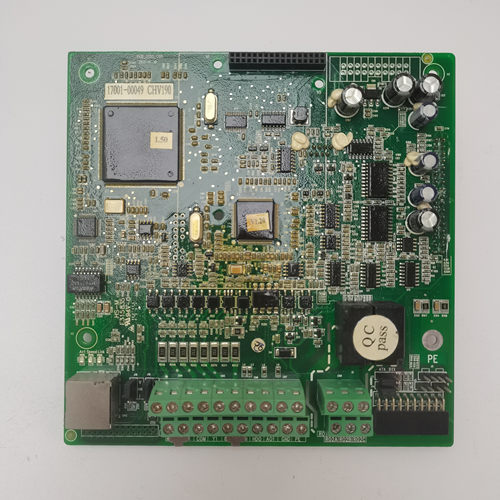 变频器CPU板主板PCB-2130-C08
