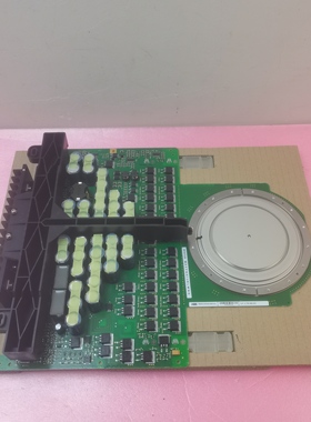 ABB全新5SHX2645L0002可控硅控制单元模块3BHB012961R0001 IGCT