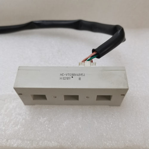 G1S电流传感器HC-VTG100V4B15J