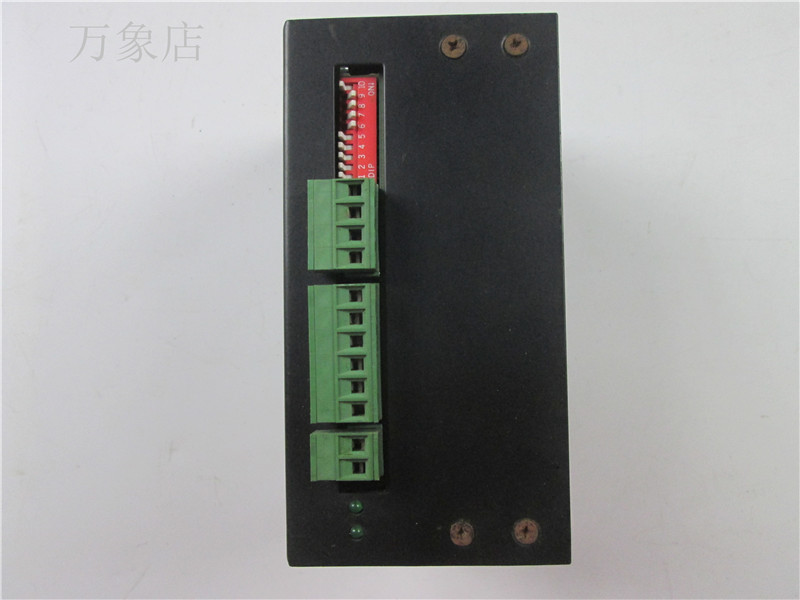 步进电机驱动器 SH-2046M 四海电机电器厂