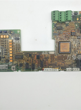 BC186A675G55A  90KW 主板 F70CA560ECCT FR-F740-S90K-CHT 110KW