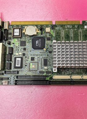 ADHNTECH PCA-6775 A1 19AK677502 研华工控机设备主板