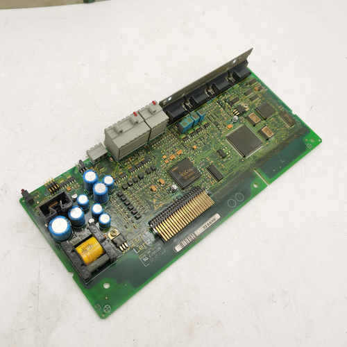 LENZE拆机伺服驱动EVS9324-ES主板9321MP.2I.21 实拍 33.9321ML