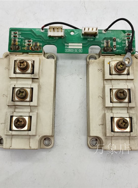 模块 FF300R12KT3  E0503-01-01