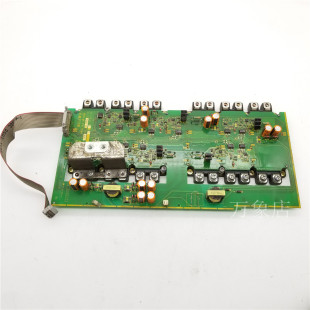 Z1驱动板模块6MBI300UE 系列 变频器VP F1S 4640 120