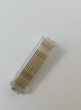 ABB直流调速器DCS550系列控制板主板水晶头连接器变频器配件拆机