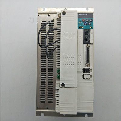 伺服驱动器 MFDDTA390003 3KW/220V 拆机功能好 现货 实物拍摄