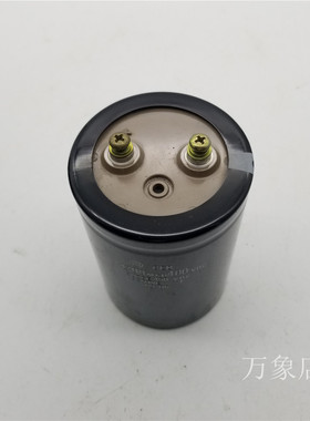 CEB 4700MFD 400VDC电解电容 77*115mm/ 5600MFD 450VDC 78*131mm