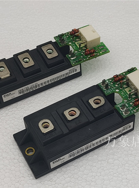 2MBI75S-120-03/2MBI150SC-120-03/2MBI200S-120-03IGBT模块现货