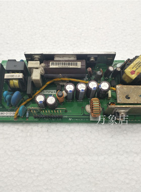 GT1575-STBA 触摸屏 BKO-C11212H03/C11212H02 电源板 实物拍摄