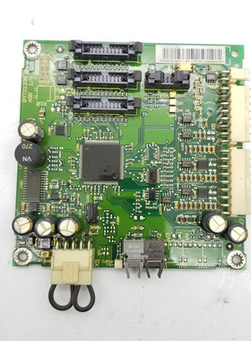 AINT-02C ABB变频器ACS800大功率光纤板通讯板主板 64721330 1/4