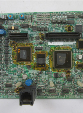 Yaskawa配件L7变频器主板控制板 YPHT31367-1C ETC618671-S1023