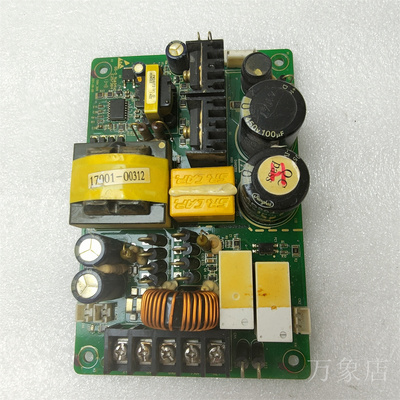 英威腾变频器GS-DE257384现货